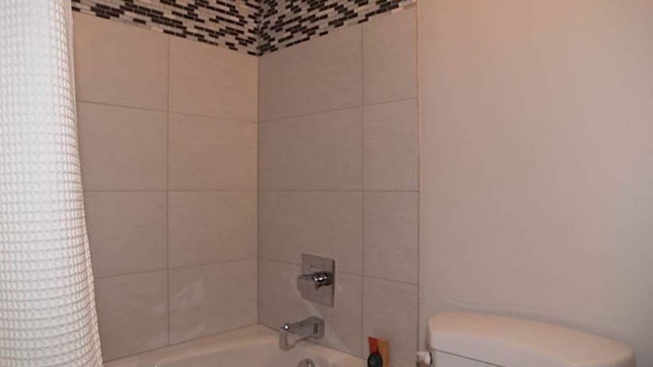 Photo of Bathroom in Mount Olympus