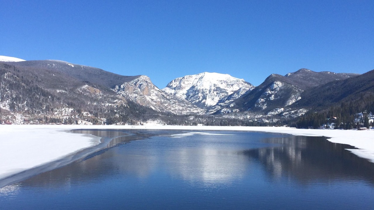 Photo of Others in Grand Lake