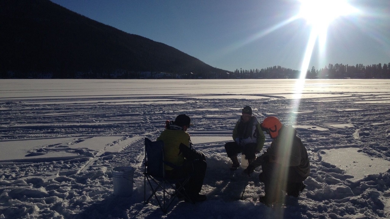 Photo of Others in Grand Lake