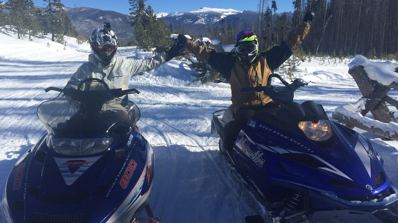 Photo of Others in Grand Lake