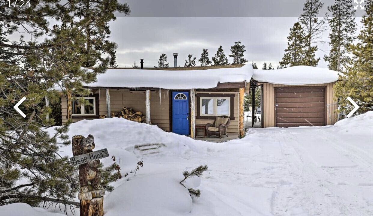 Photo of Outdoor in Grand Lake