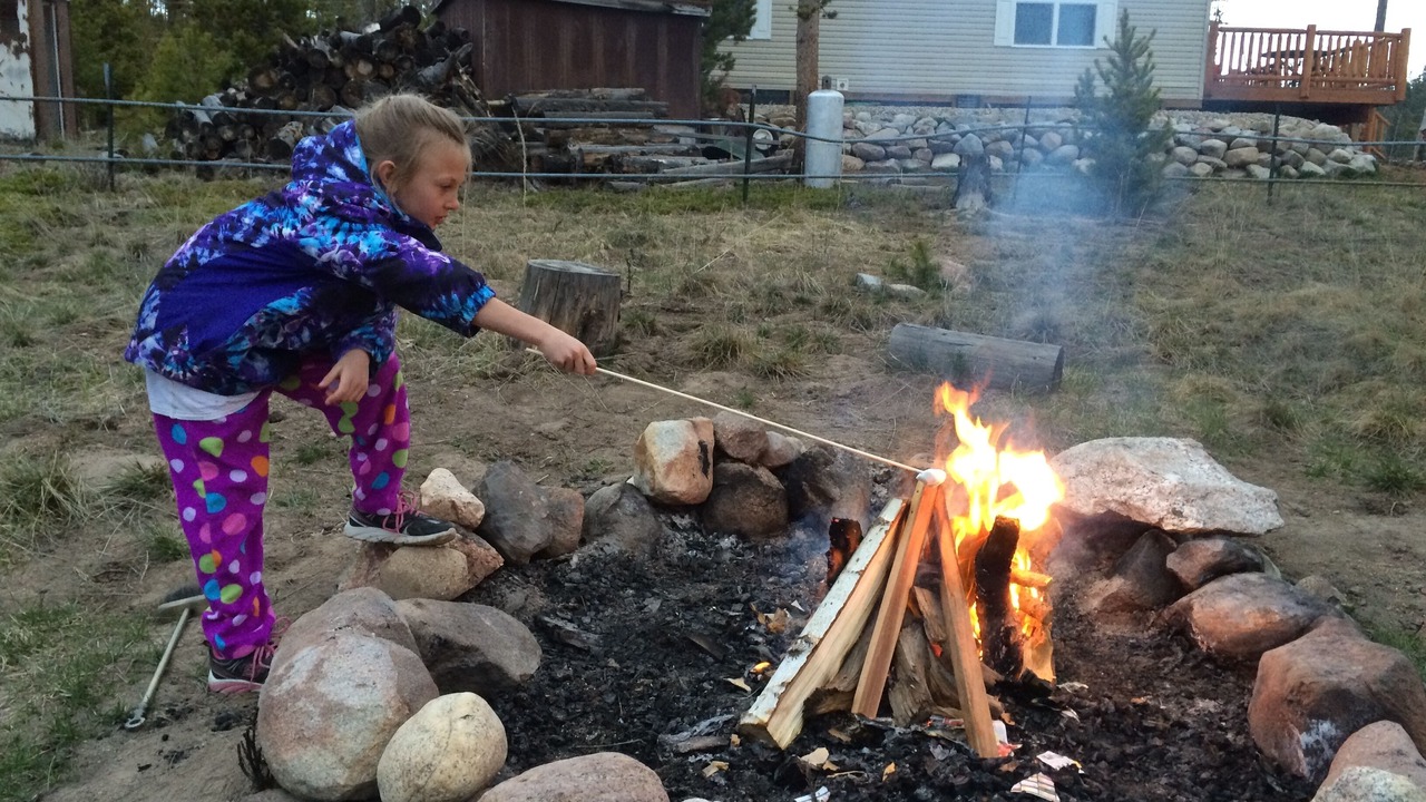 Photo of Outdoor in Grand Lake