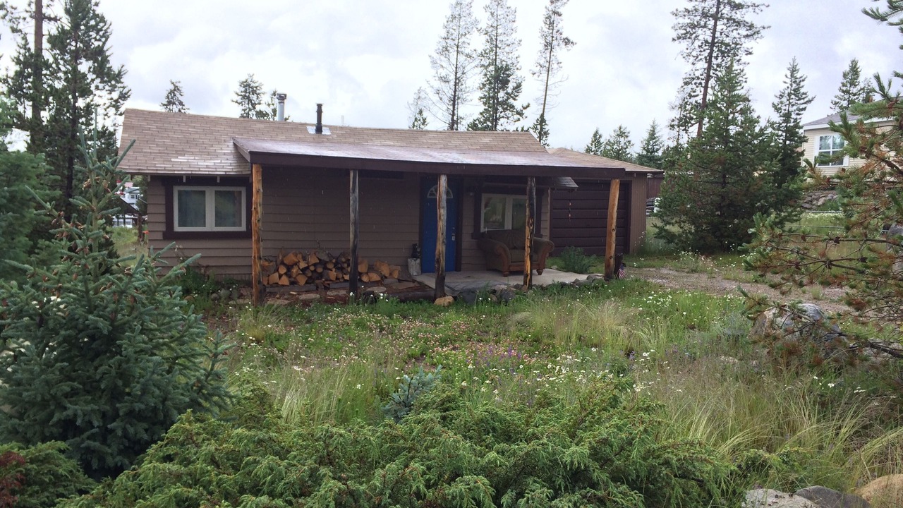 Photo of Outdoor in Grand Lake