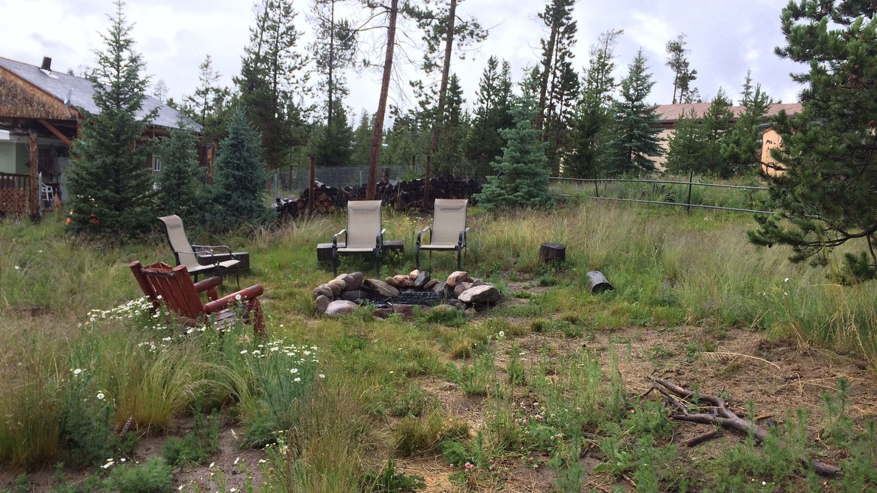 Photo of Outdoor in Grand Lake