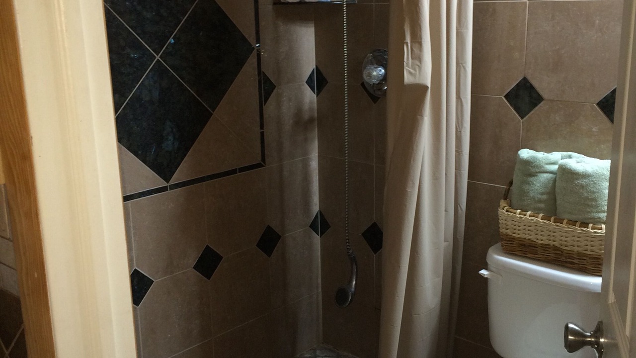 Photo of Bathroom in Grand Lake