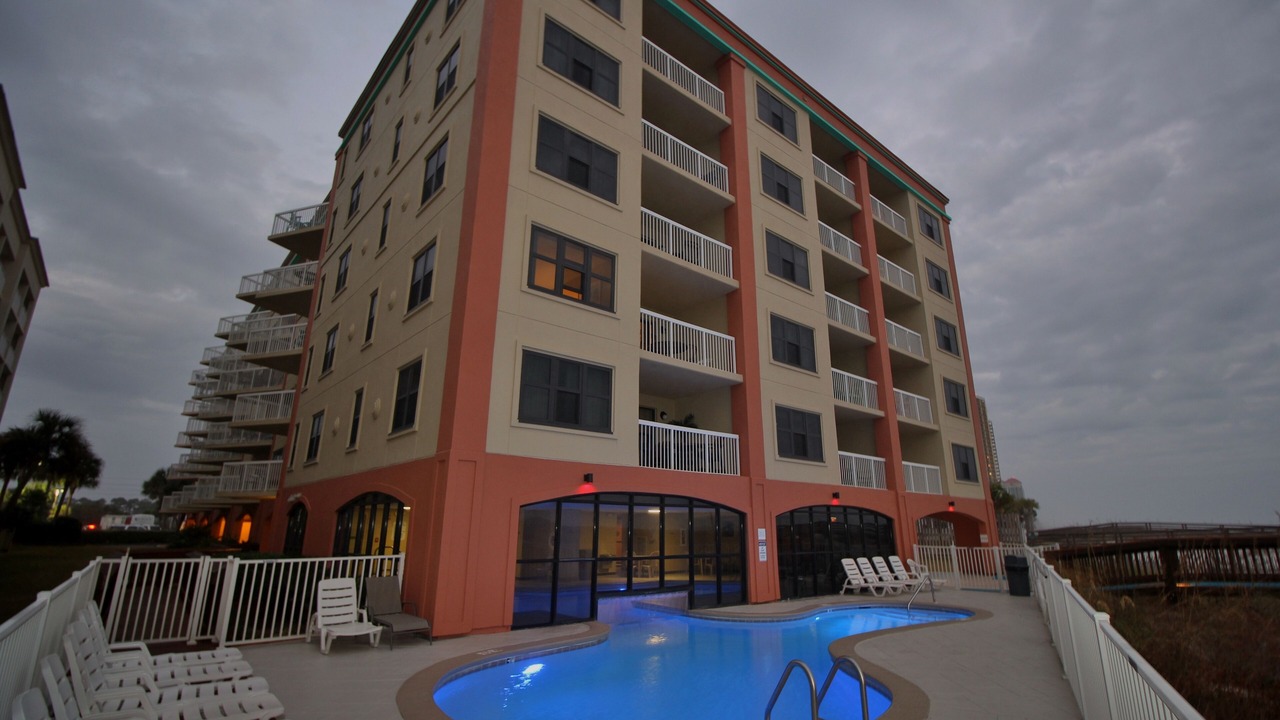 Photo of Outdoor in Orange Beach