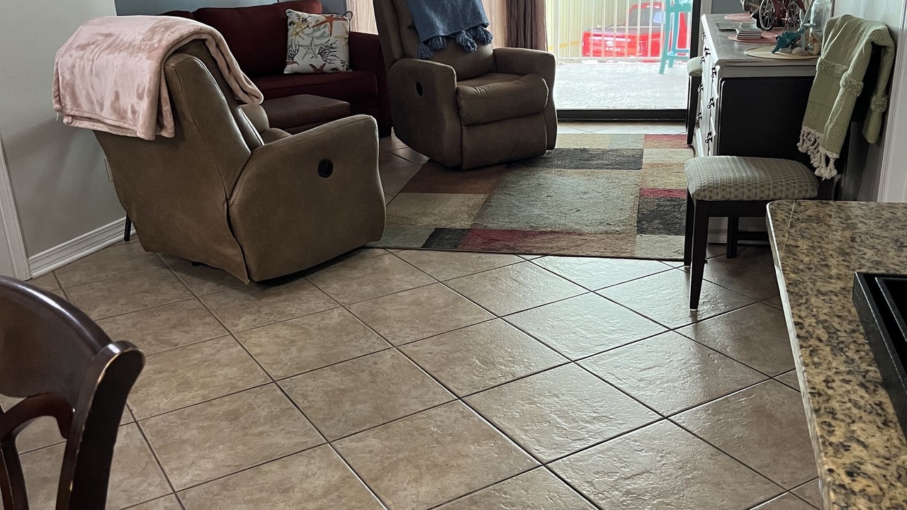 Photo of Livingroom in Orange Beach