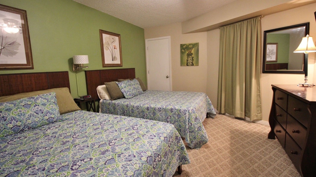 Photo of Bedroom in Orange Beach
