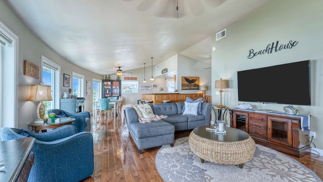 Photo of Livingroom in Harbor