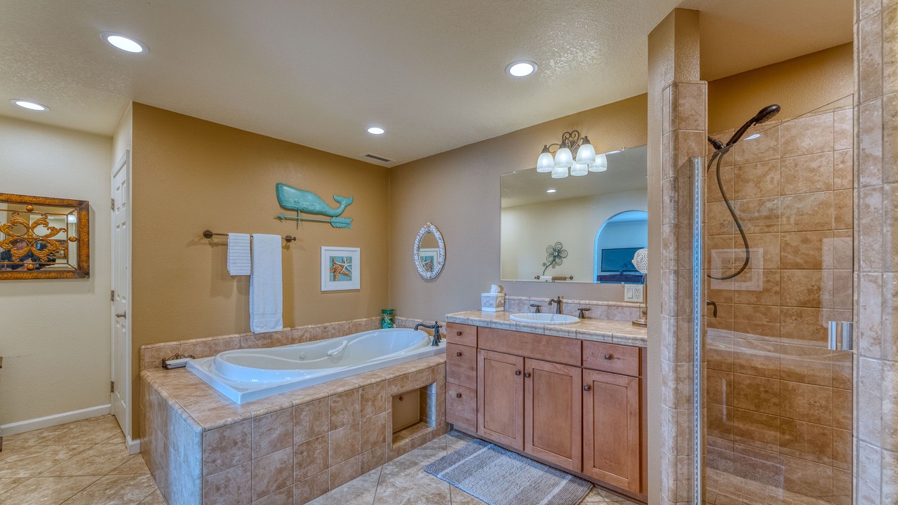 Photo of Bathroom in Harbor