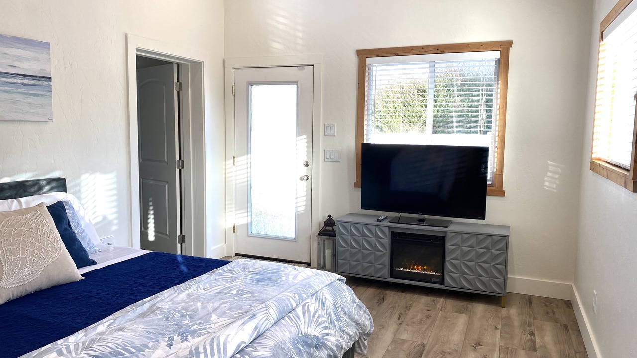 Photo of Bedroom in Harbor