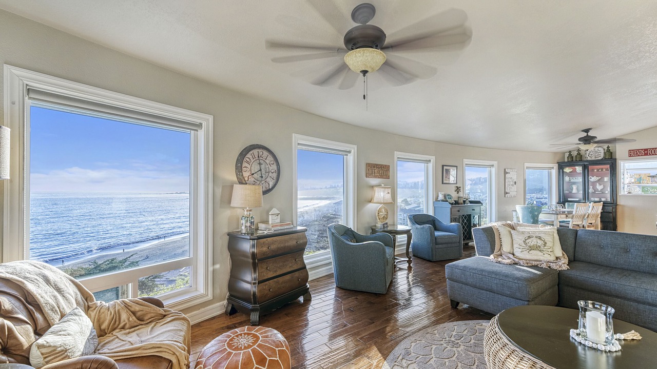 Photo of Livingroom in Harbor