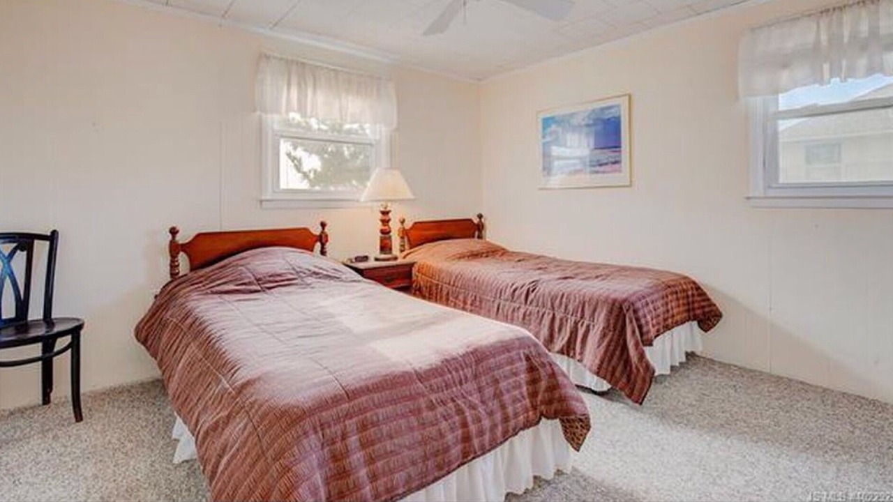 Photo of Bedroom in Beach Haven Terrace