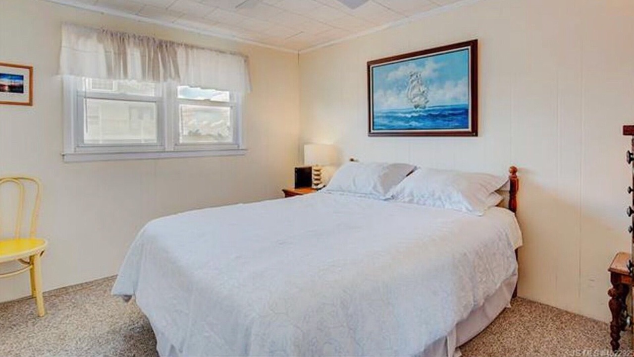 Photo of Bedroom in Beach Haven Terrace