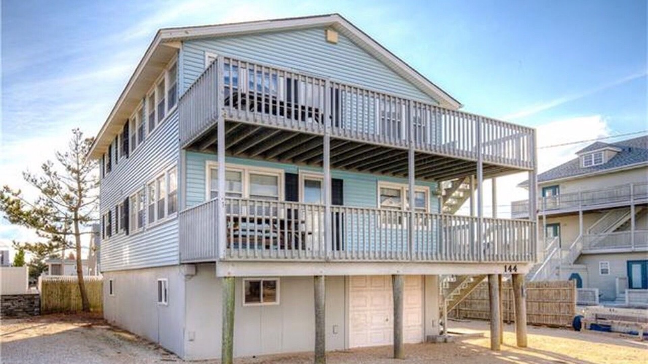 Photo of Outdoor in Beach Haven Terrace