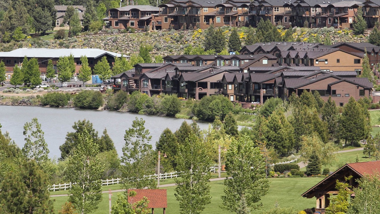 Photo of Outdoor in Southern Crossing