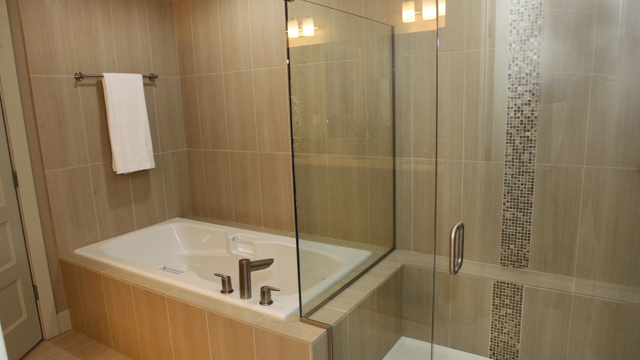 Photo of Bathroom in Southern Crossing