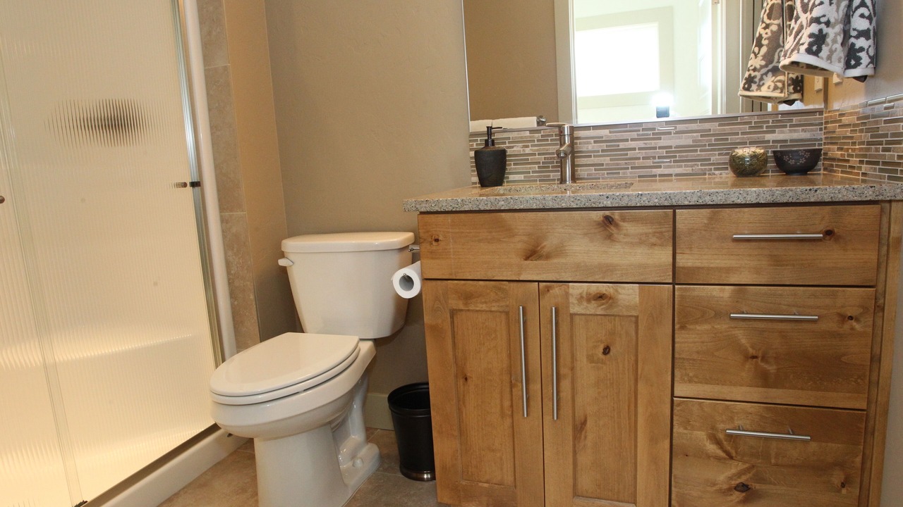 Photo of Bathroom in Southern Crossing