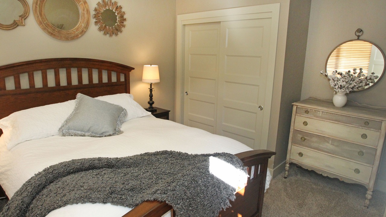 Photo of Bedroom in Southern Crossing