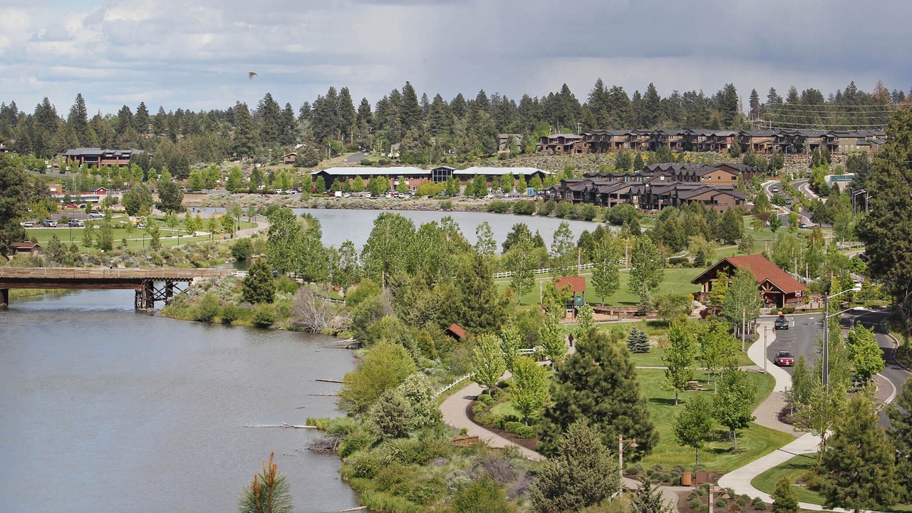 Photo of Outdoor in Southern Crossing