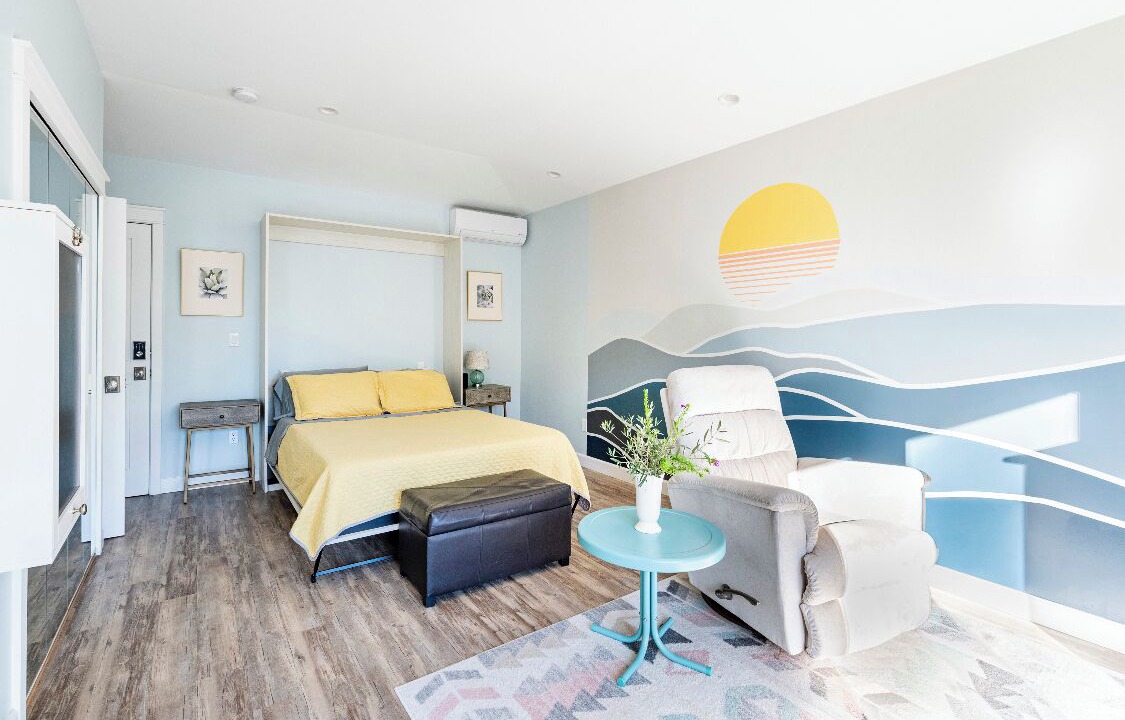 Photo of Bedroom in Westchester