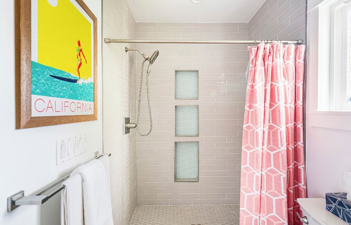Photo of Bathroom in Westchester