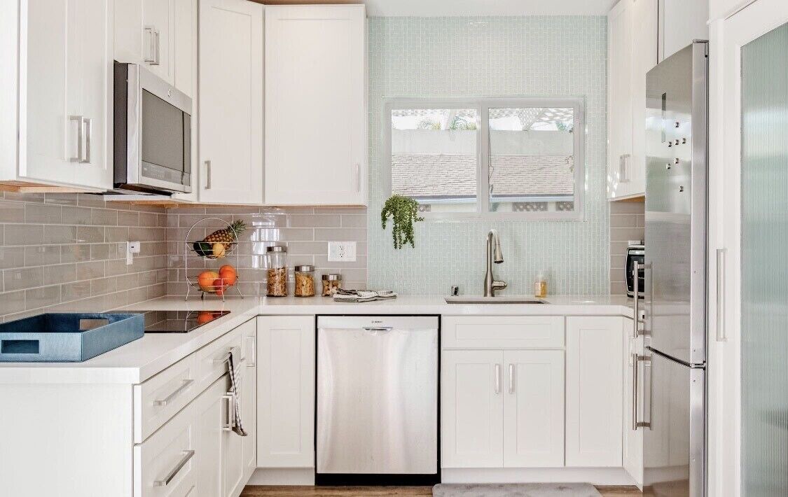 Photo of Kitchen in Westchester