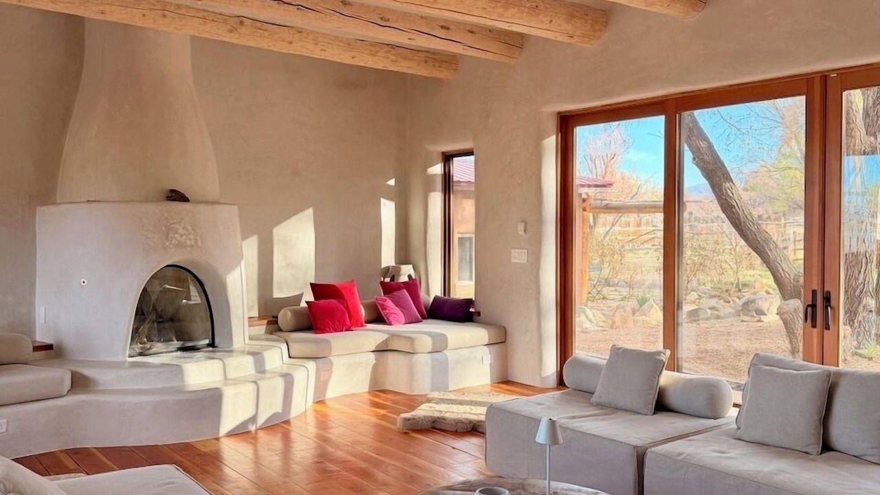 Photo of Others in Taos