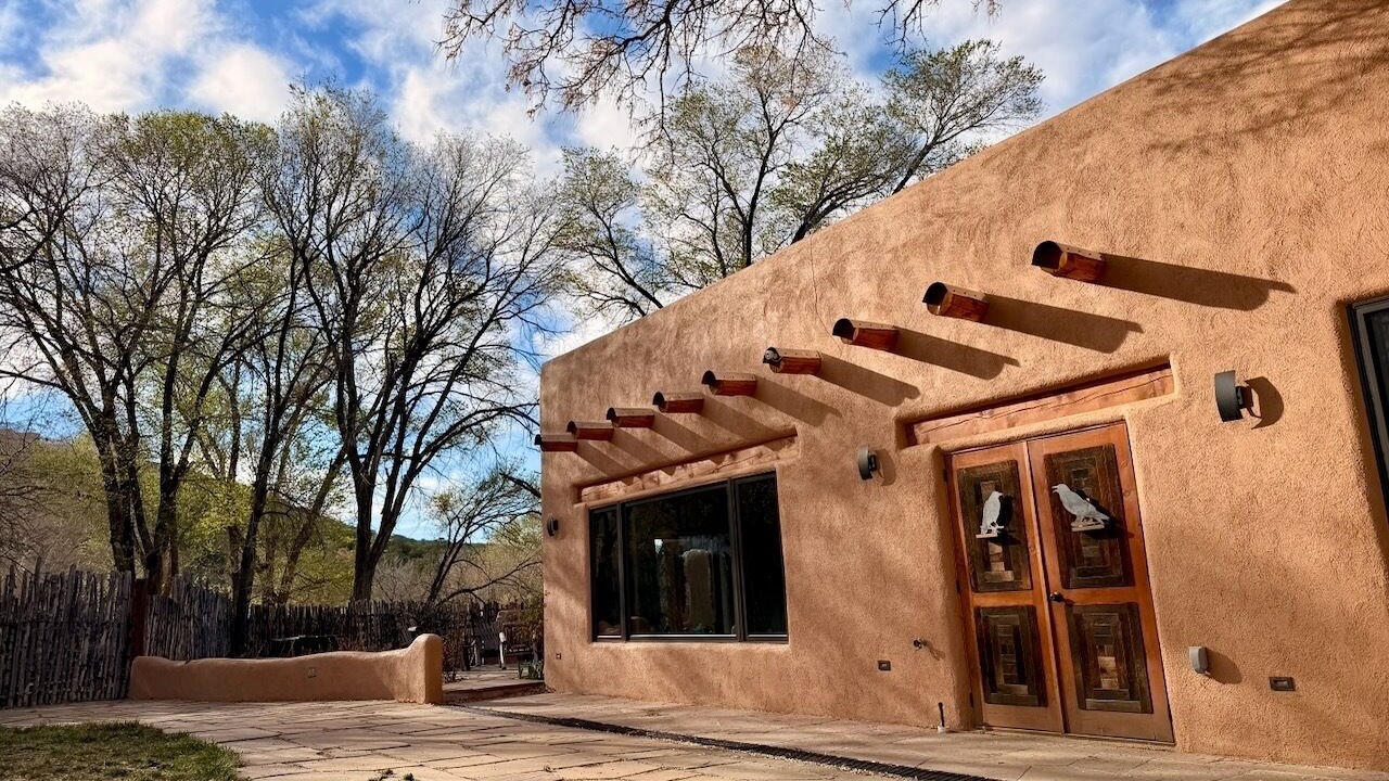 Photo of Outdoor in Taos