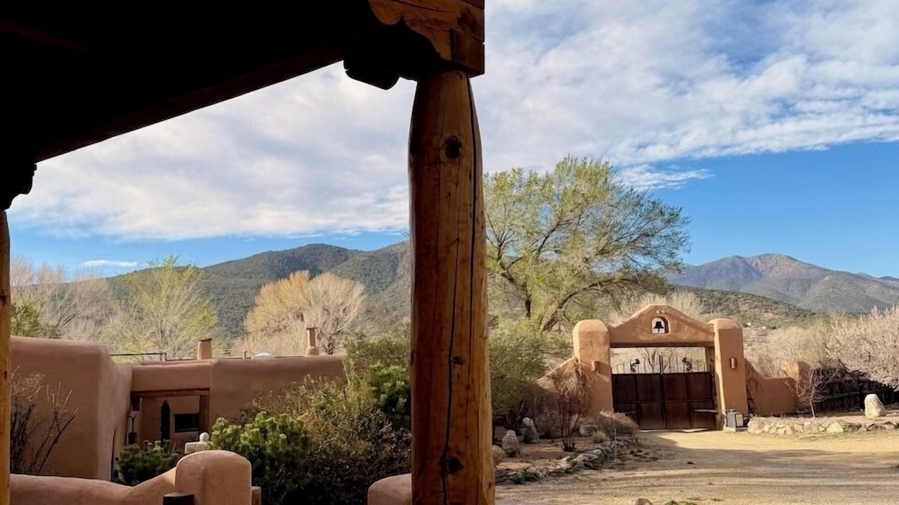 Photo of Outdoor in Taos