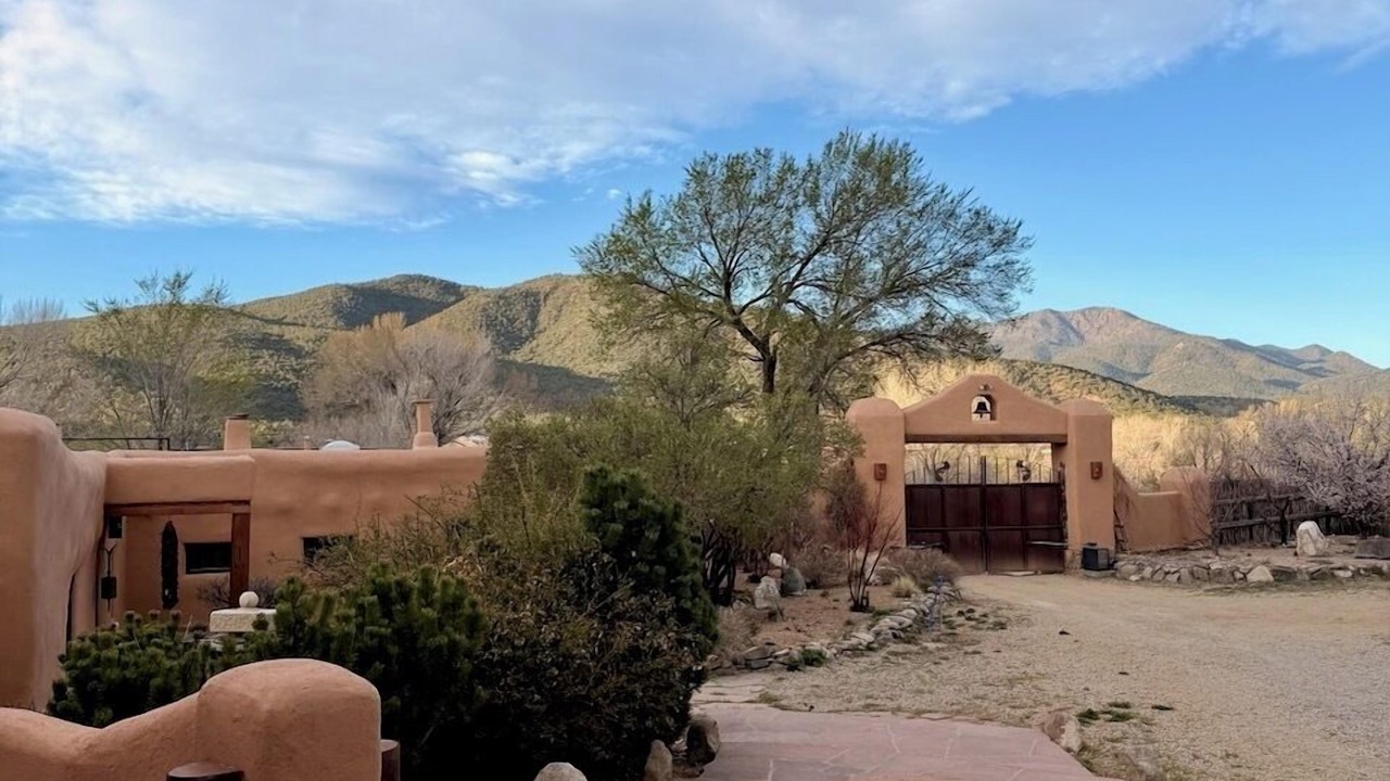 Photo of Outdoor in Taos
