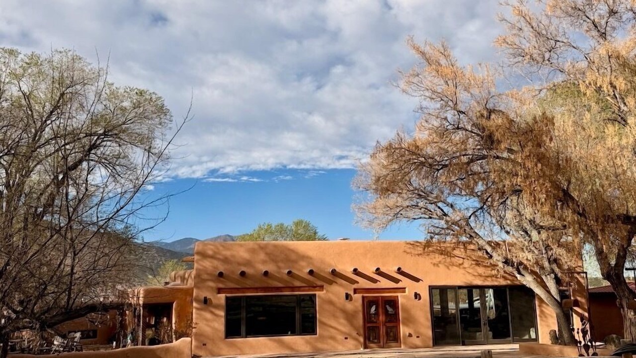 Photo of Outdoor in Taos