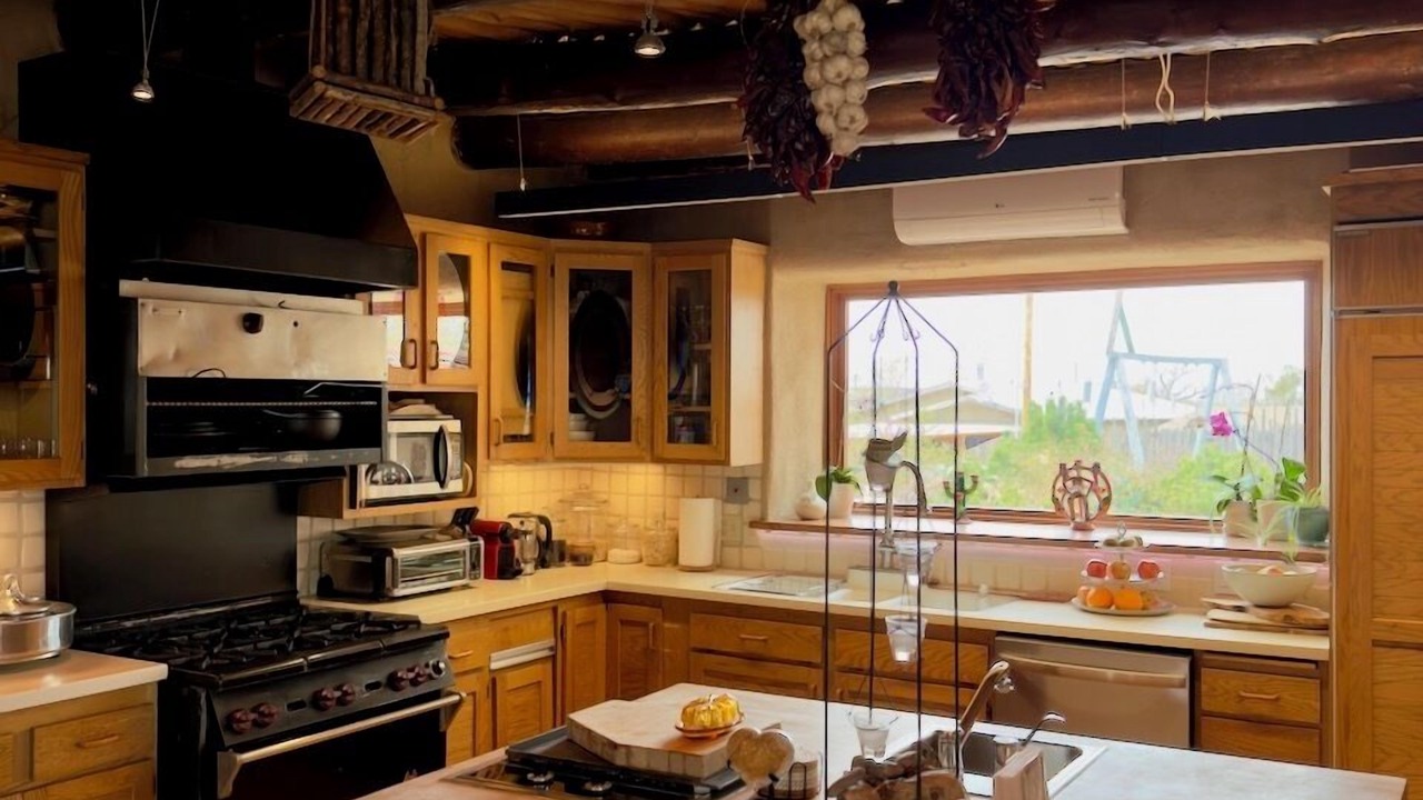 Photo of Kitchen in Taos