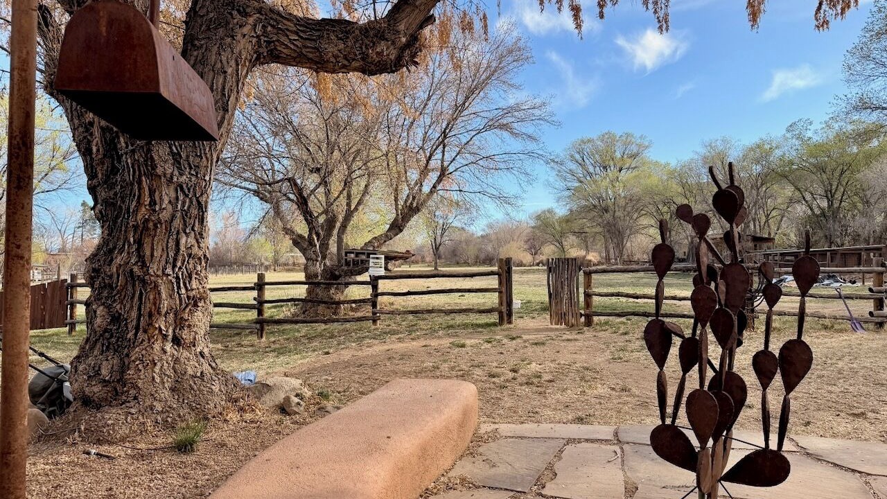 Photo of Outdoor in Taos