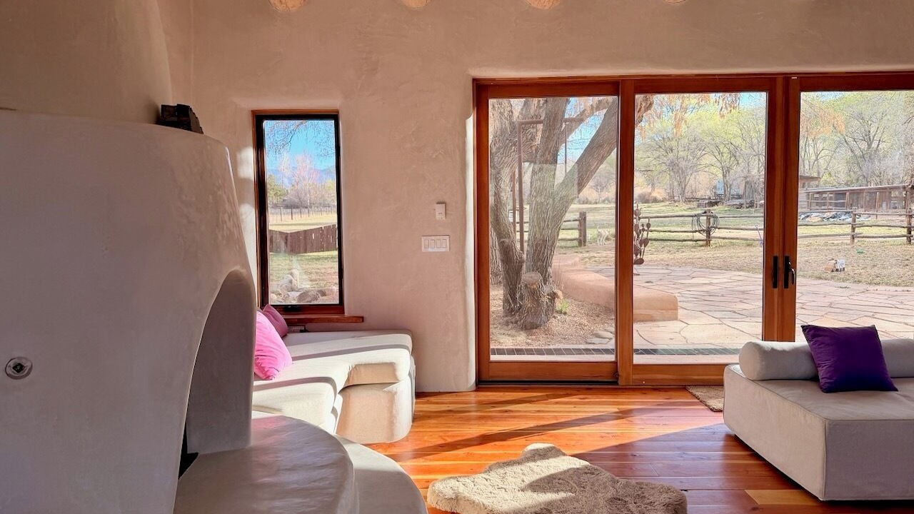 Photo of Others in Taos