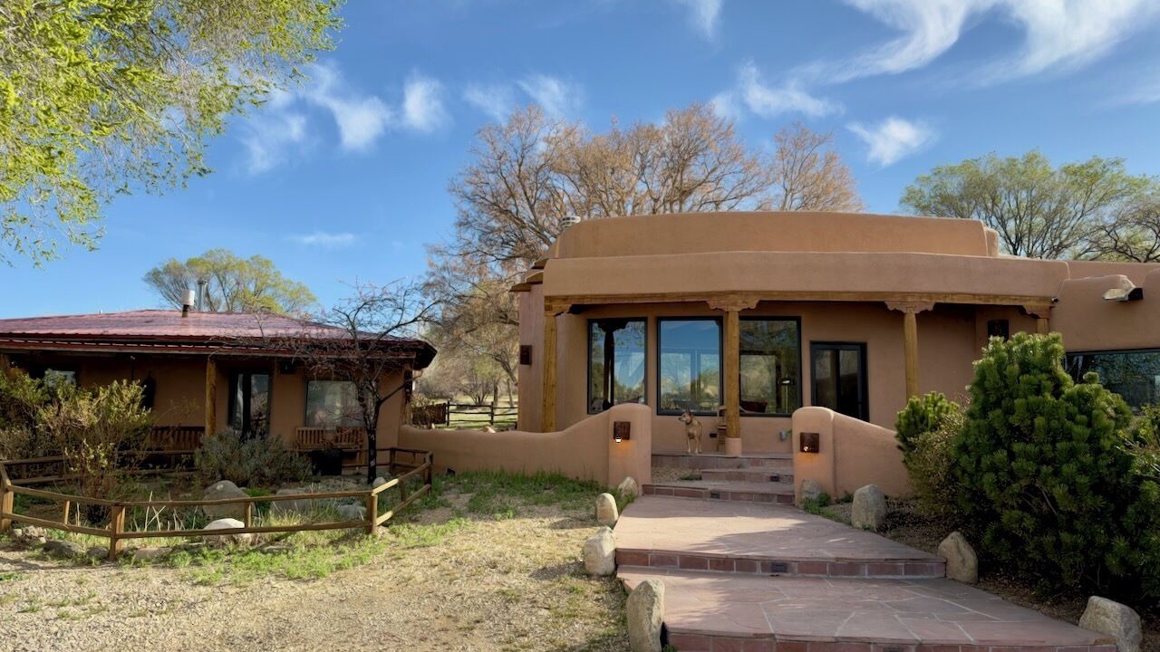 Photo of Outdoor in Taos
