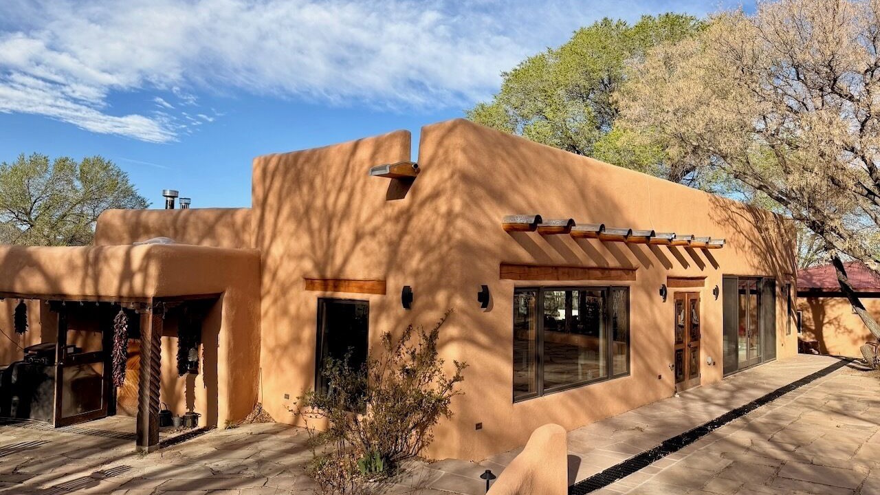 Photo of Outdoor in Taos