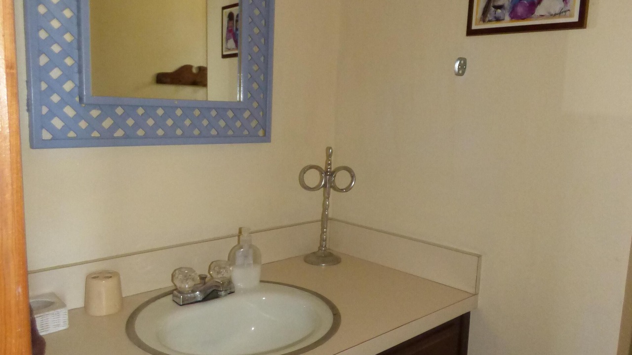 Photo of Bathroom in Ruidoso