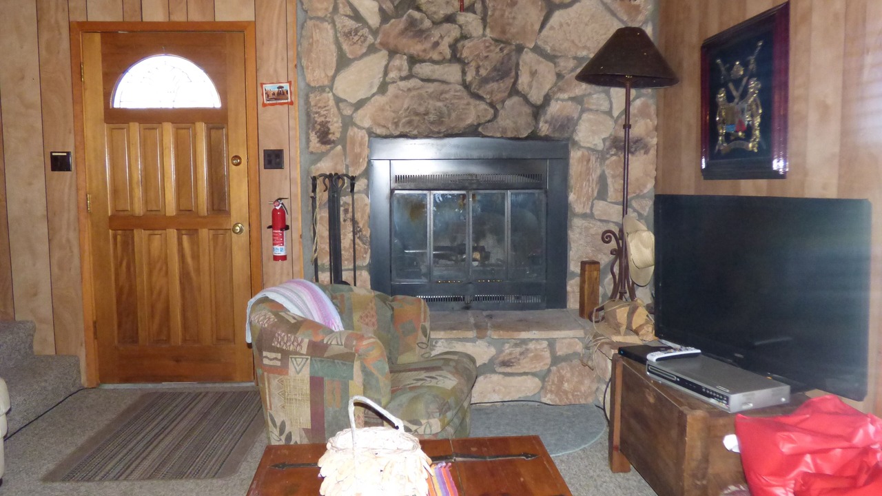 Photo of Livingroom in Ruidoso