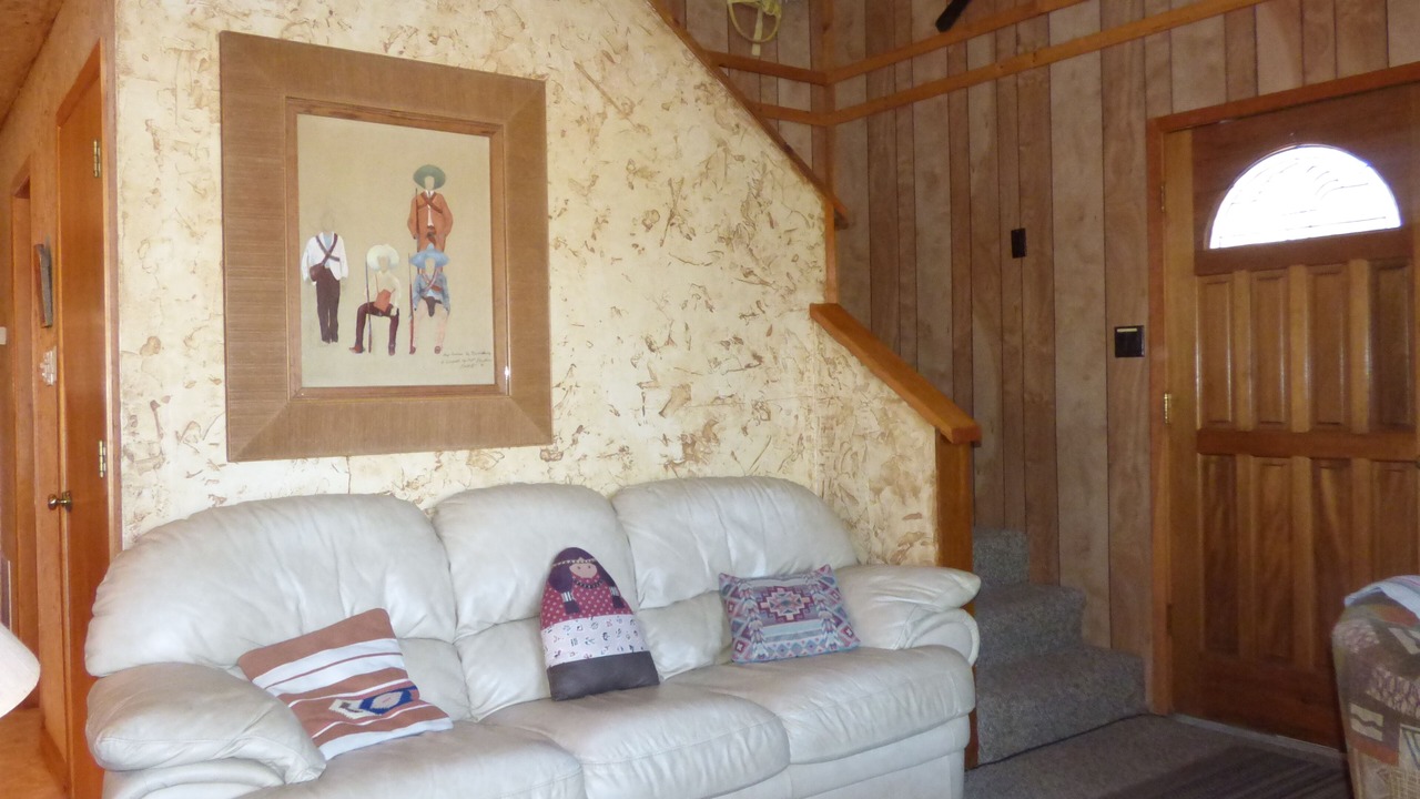 Photo of Livingroom in Ruidoso