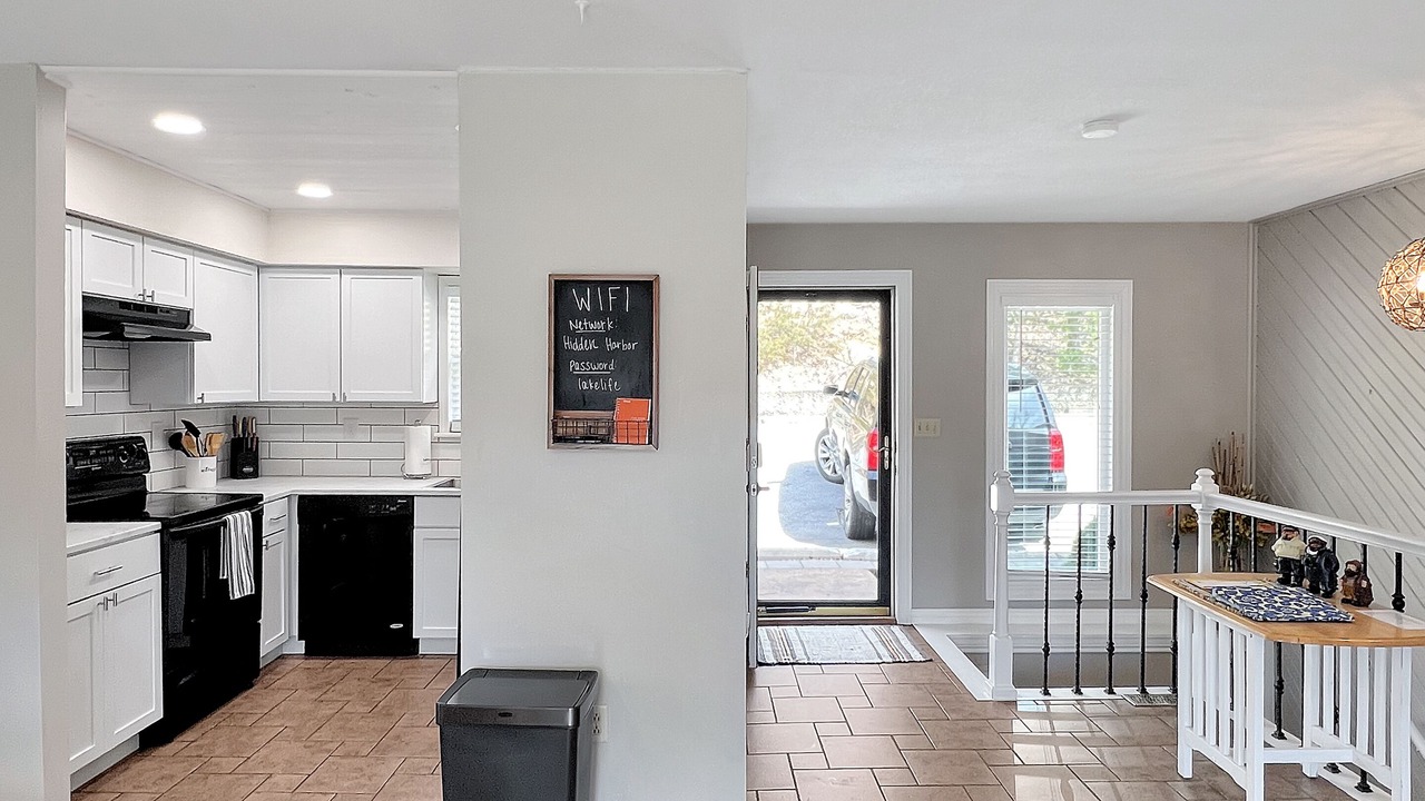Photo of Kitchen in Lake Ozark
