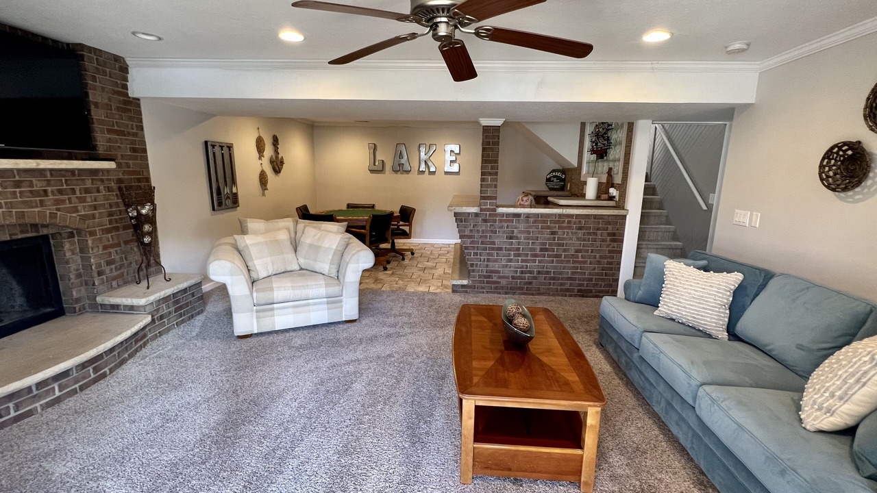 Photo of Livingroom in Lake Ozark