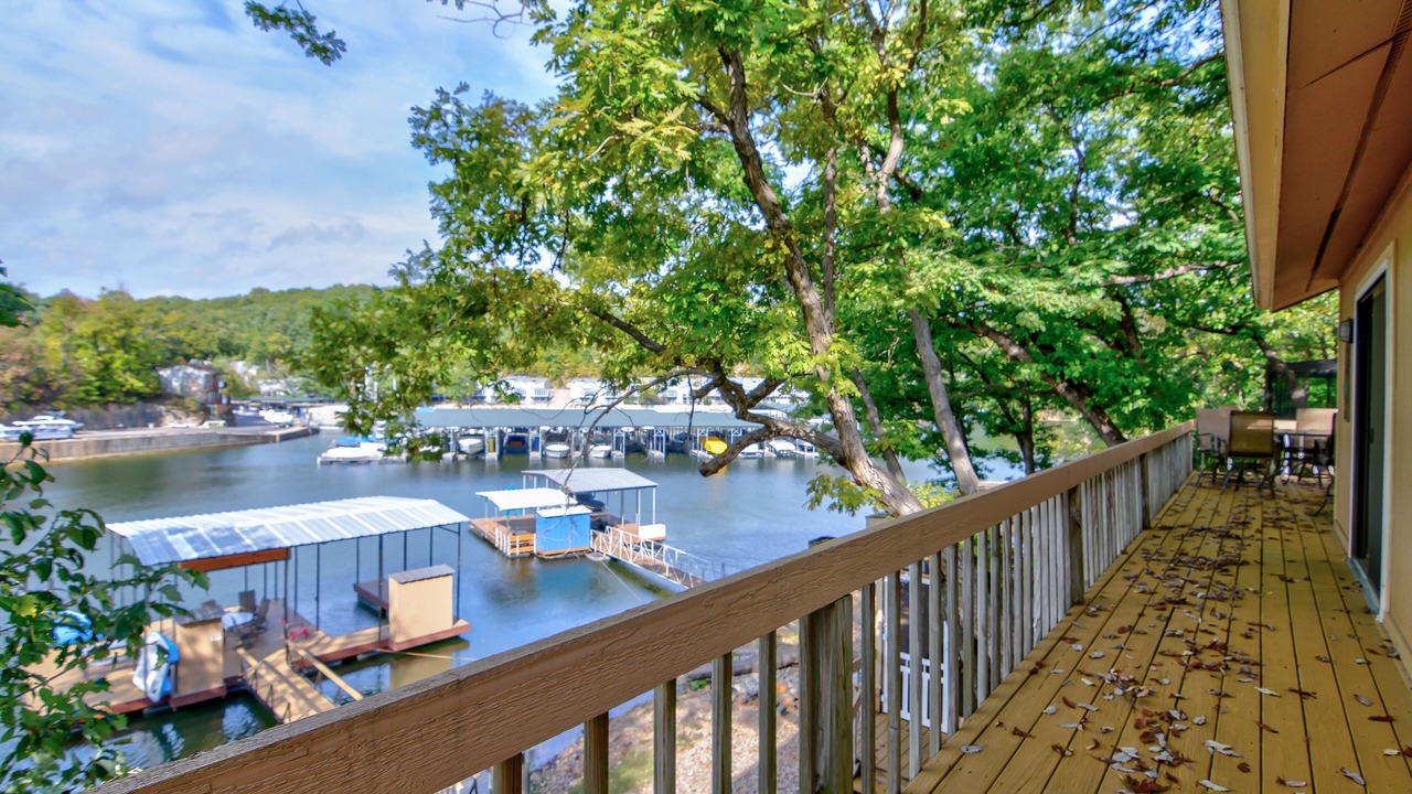 Photo of Patio Balcony in Lake Ozark