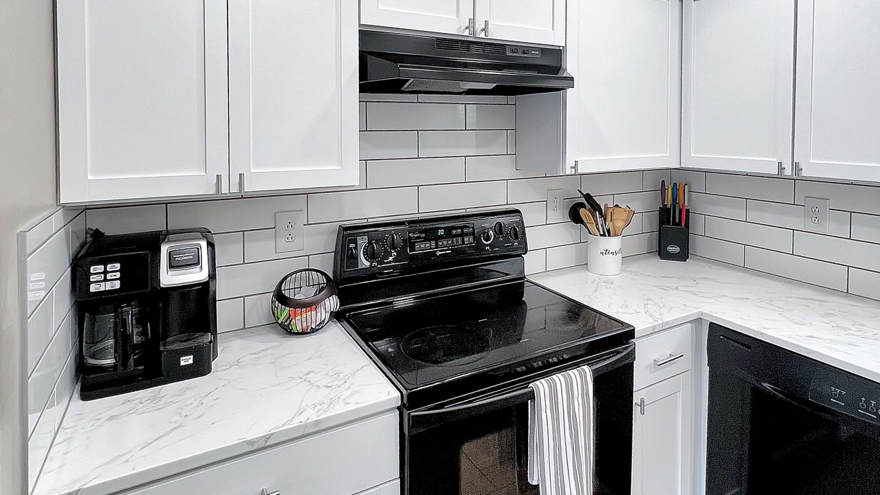 Photo of Kitchen in Lake Ozark