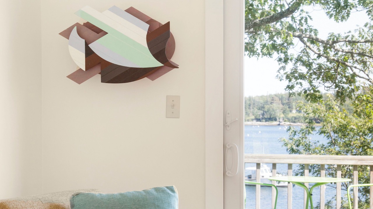 Photo of Livingroom in Tenants Harbor