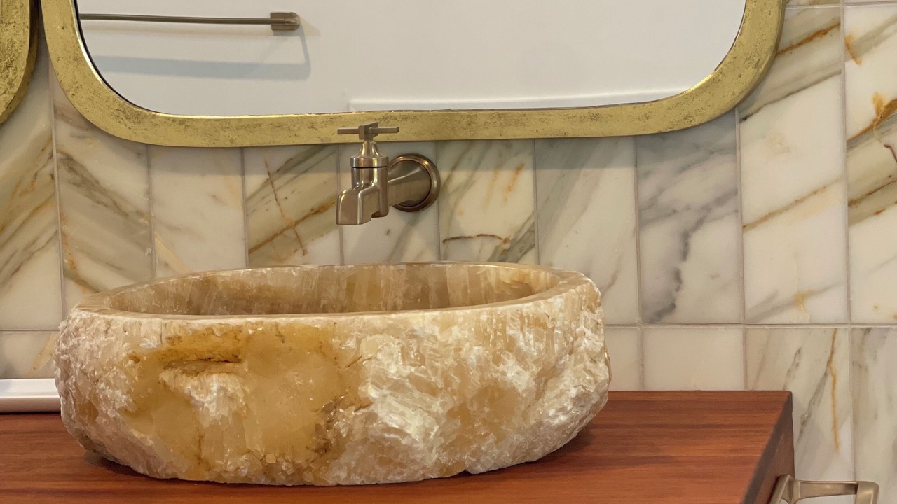 Photo of Bathroom in Tenants Harbor