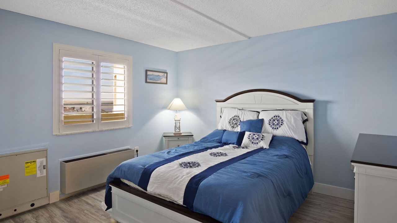 Photo of Bedroom in Hudson