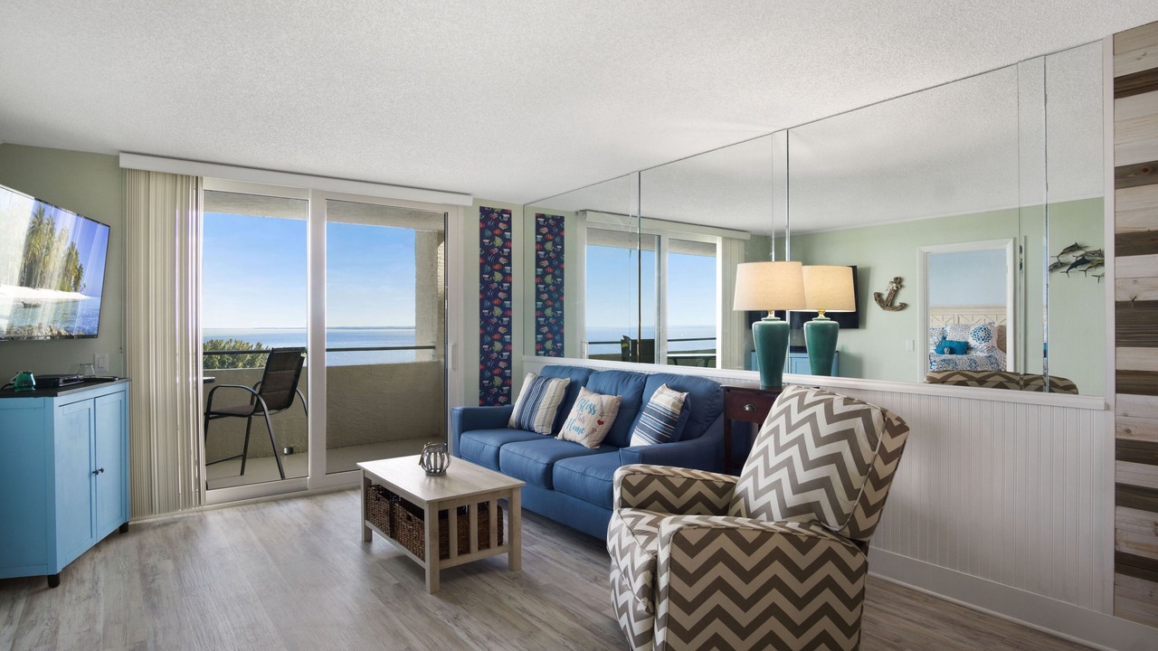 Photo of Livingroom in Hudson