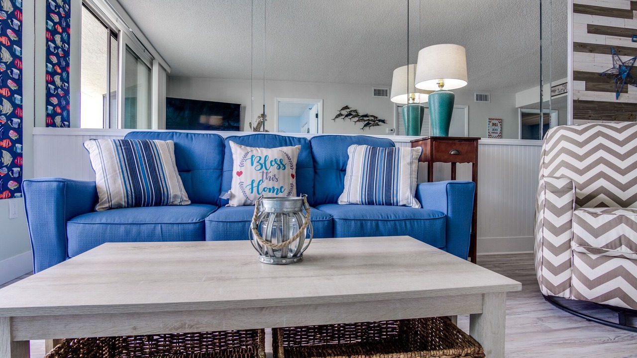 Photo of Livingroom in Hudson