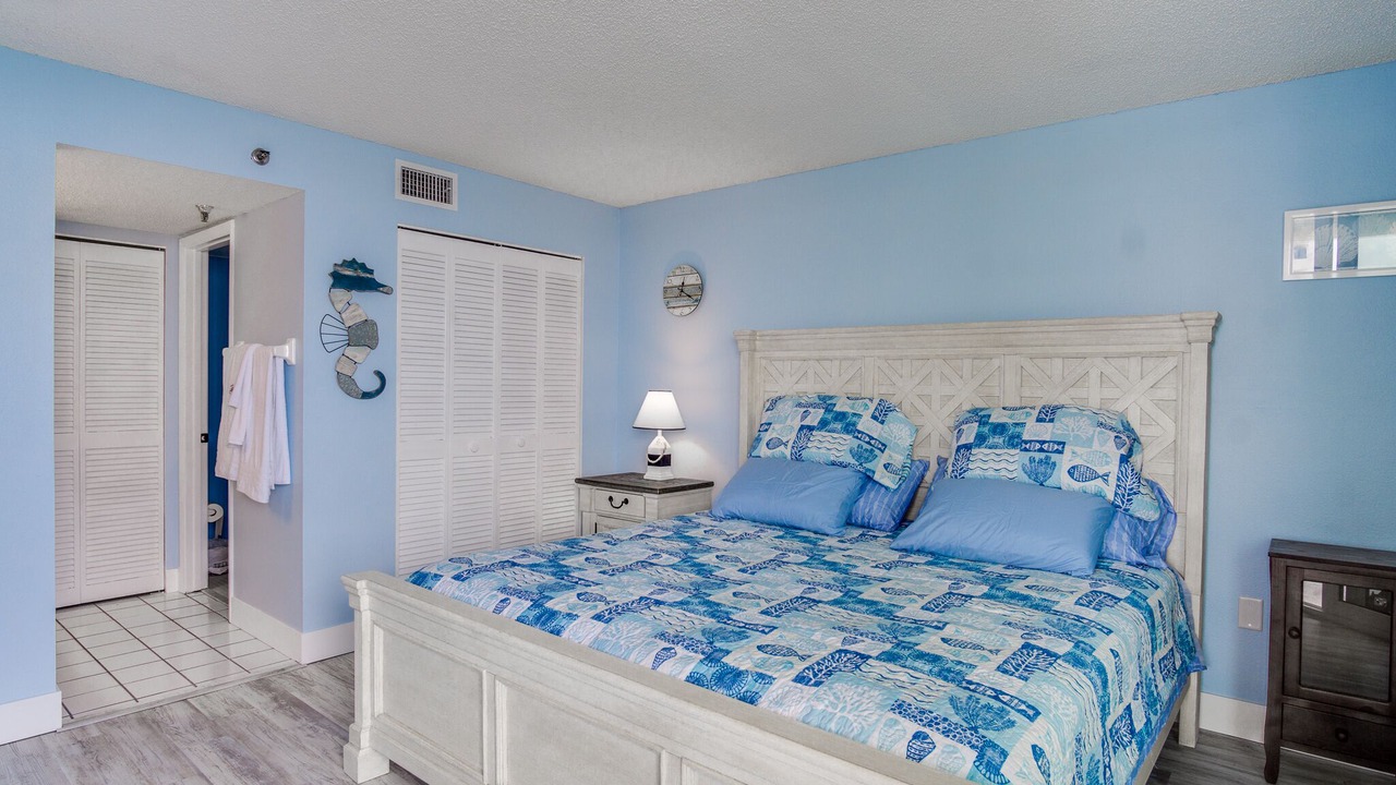 Photo of Bedroom in Hudson